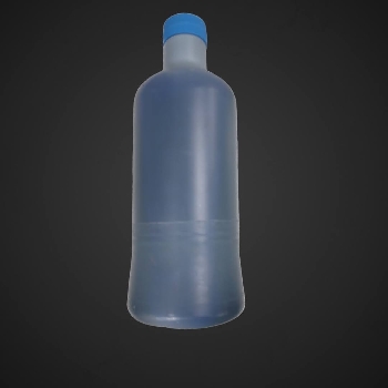 Črnilo CYAN 1100mL za Refill station Urh za nadaljno prodajo